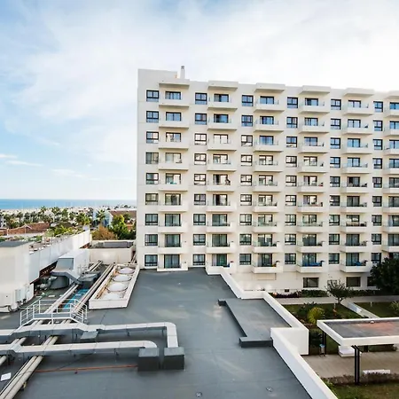 Apartamento 1 Linea De Playa Apartament Torremolinos