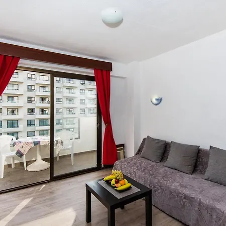 Apartamento 1 Linea De Playa * Torremolinos