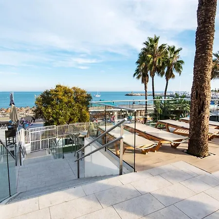 Apartament Apartamento 1 Linea De Playa *