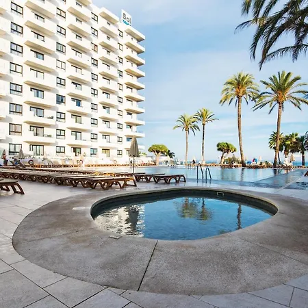 Apartamento 1 Linea De Playa *