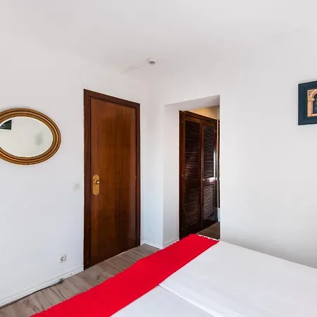 Apartamento 1 Linea De Playa Apartament Torremolinos