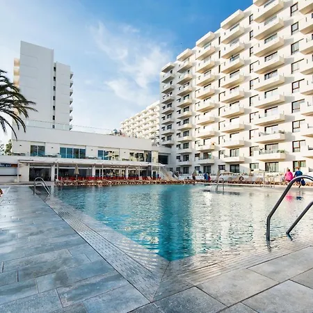 Appartamento Apartamento 1 Linea De Playa Torremolinos