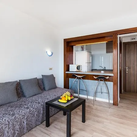Apartament Apartamento 1 Linea De Playa *