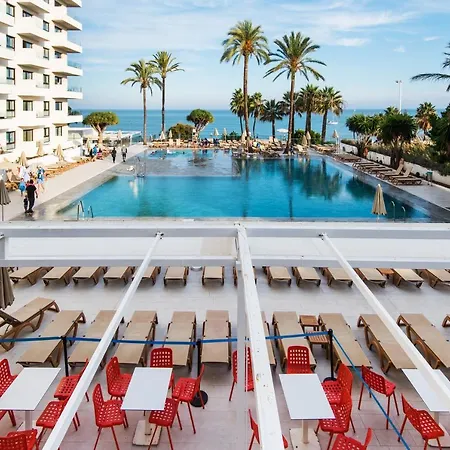 Apartament Apartamento 1 Linea De Playa
