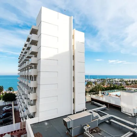 Apartament Apartamento 1 Linea De Playa *