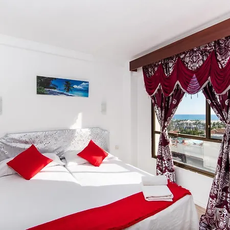 Apartament Apartamento 1 Linea De Playa Torremolinos