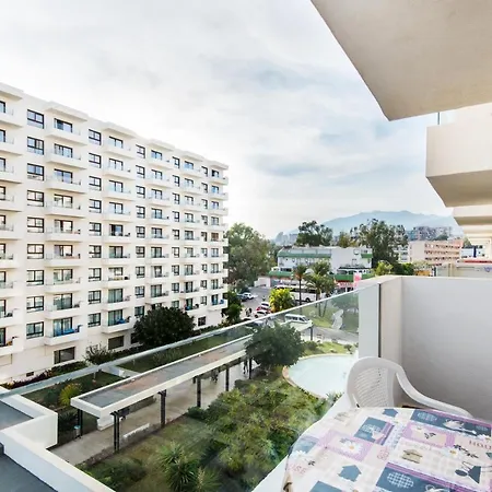 Apartamento 1 Linea De Playa Apartamento *