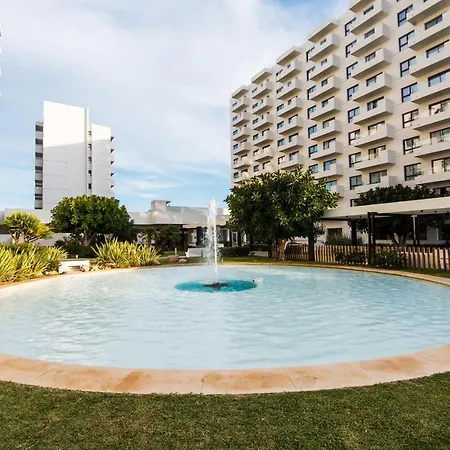 Apartamento Apartamento 1 Linea De Playa