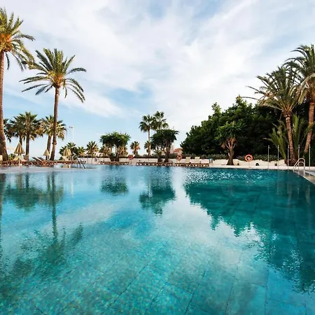 Apartamento Apartamento 1 Linea De Playa