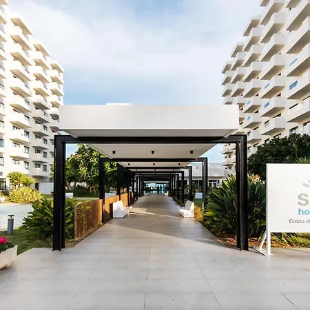 Apartamento 1 Linea De Playa